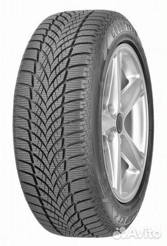 Goodyear UltraGrip Ice 2 225/40 R18 92T