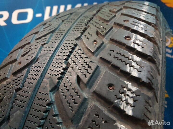 Kumho I'Zen RV Stud KC16 275/65 R17