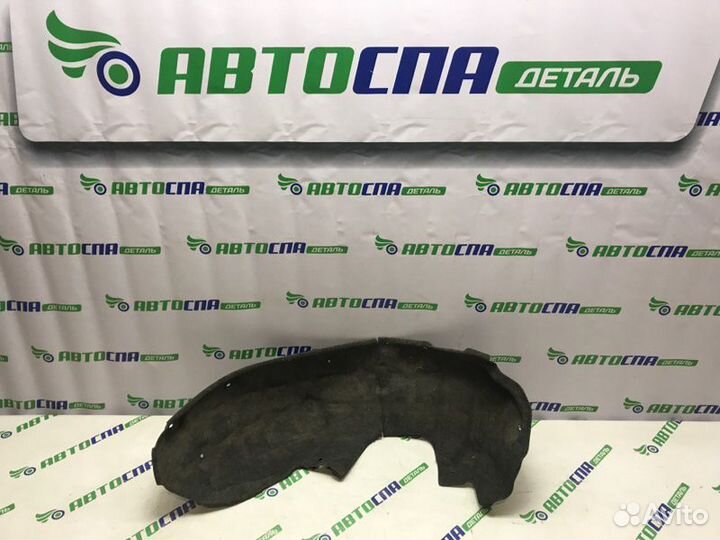 Подкрылок задний правый Mazda Cx-5 кроссовер