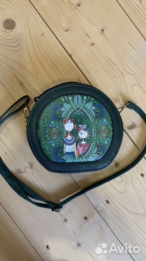 Сумка женская