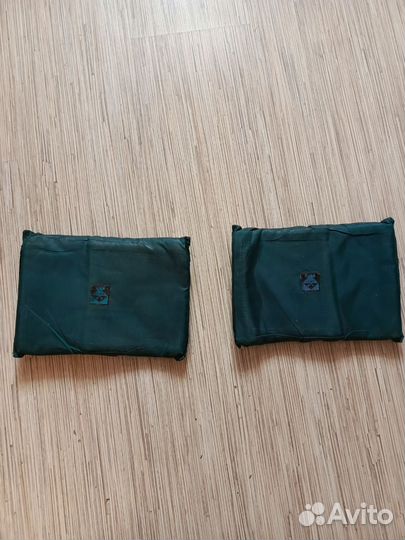 Баллистические пакеты Свмпэ Форт Технология