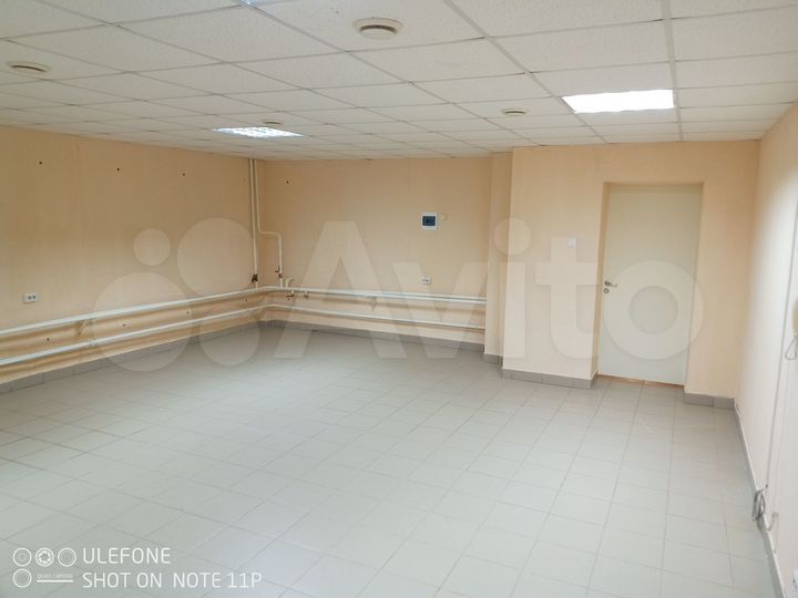 Помещение, 40 м²