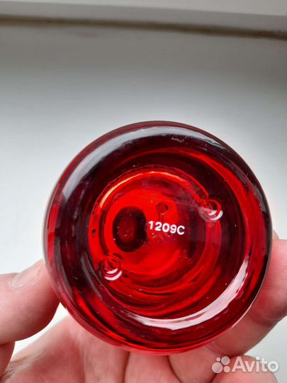 Dsquared2 Wood Red 100 ml tester