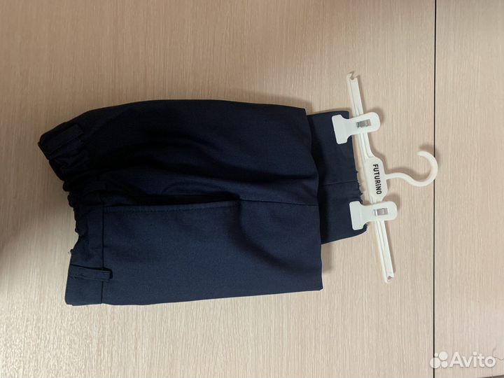 Школьный костюм