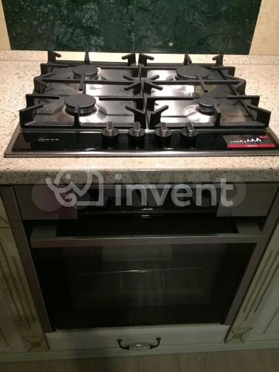 2-к. квартира, 53 м², 1/5 эт.