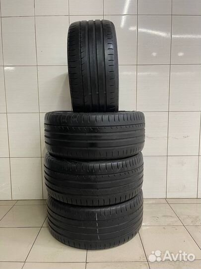Sava Intensa UHP 225/40 R18