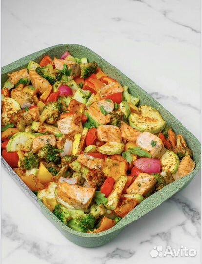 Сборник рецептов