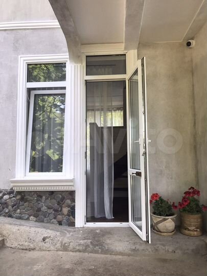 Дом 30 м² на участке 7 сот.