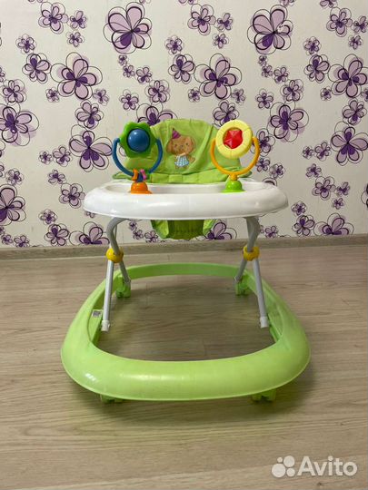 Ходунки детские бу