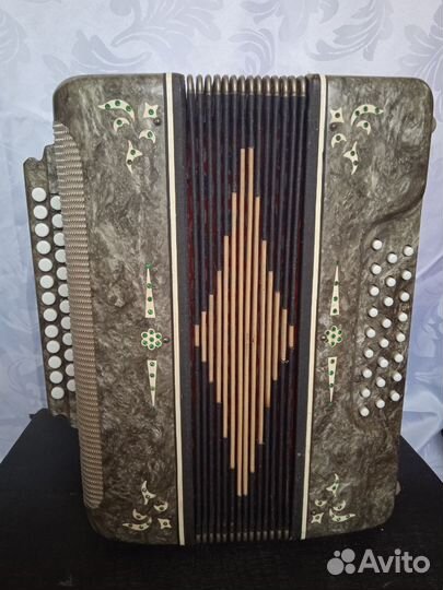 Гармонь Беларусь