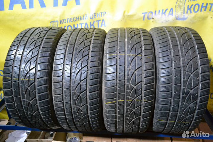 Hankook Winter I'Cept Evo 245/45 R17