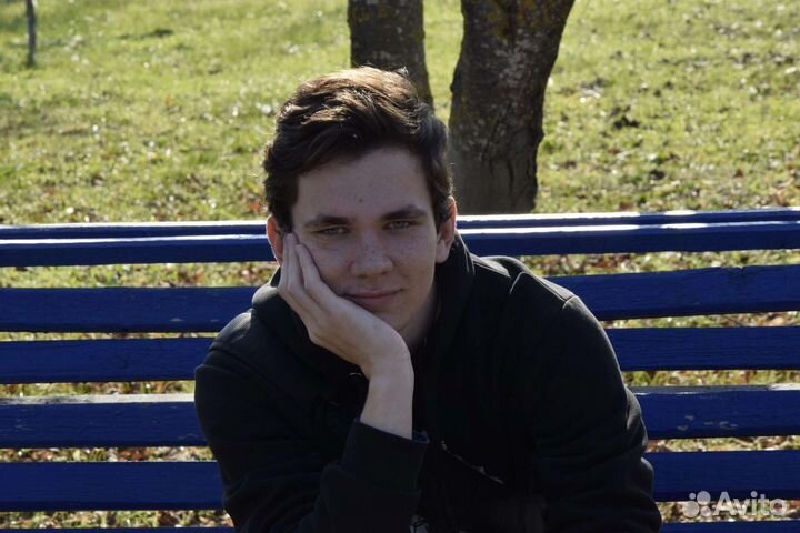 Репетитор по программированию