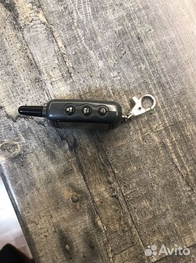 Брелок сигнализации starline a4