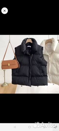 Жилет женский 48 50