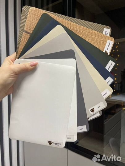 Кухня угловая в потолок