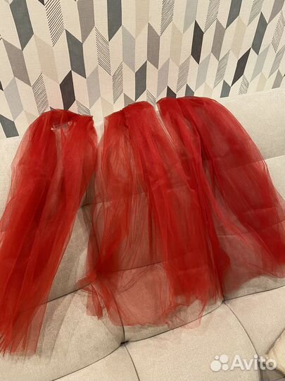 Фата для девичника