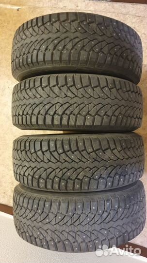 Formula Ice 205/55 R16 91T