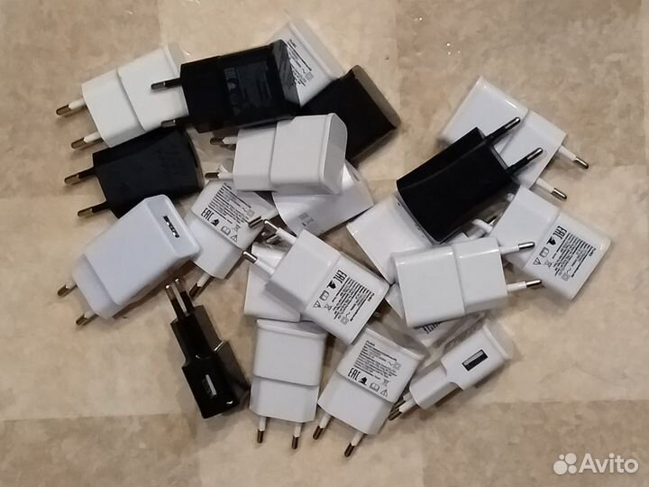 Зарядное устройство, блок питания - зарядка