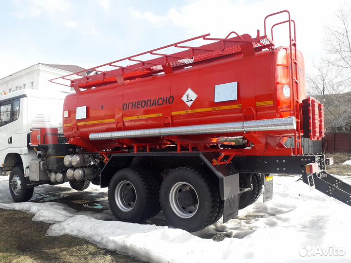 Shacman (Shaanxi) SX32586V384, 2024