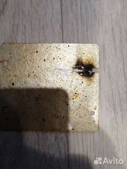 Ремонт микроволновых печей свч