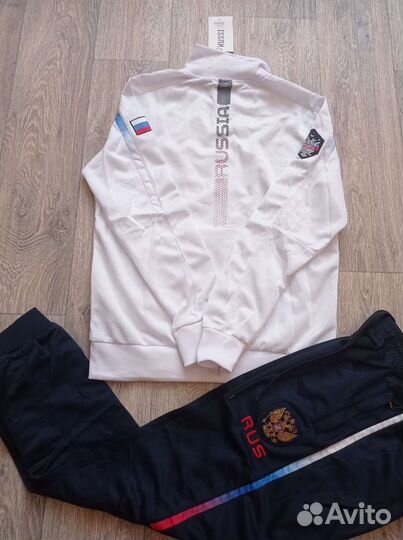 Спортивные костюмы russia forward, мужские,женские