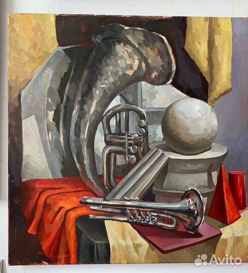 Уроки рисования