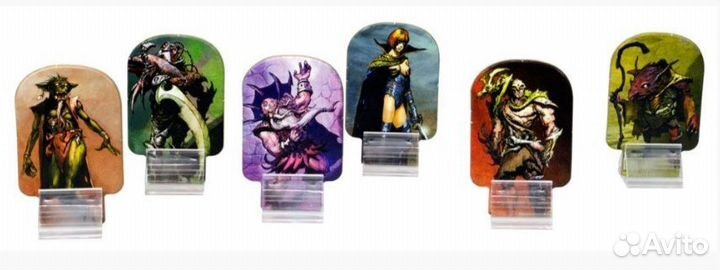 Подземелье обитель чудовищ настольная игра