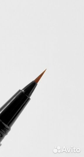 Лайнер-тинт для бровей Nyx professional