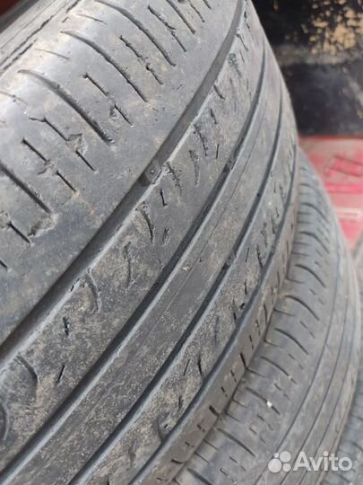 Nexen Classe Premiere CP672 205/65 R16