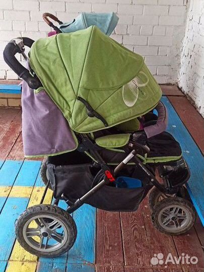 Коляска детская