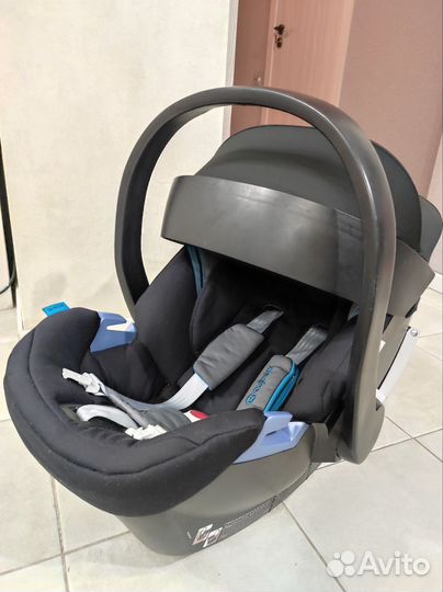 Cybex aton 3S