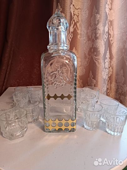 Подарочный набор