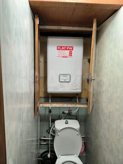 1-к. квартира, 36 м², 1/9 эт.