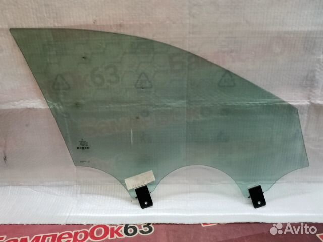 Стекло передний левый Mercedes-Benz S-Class