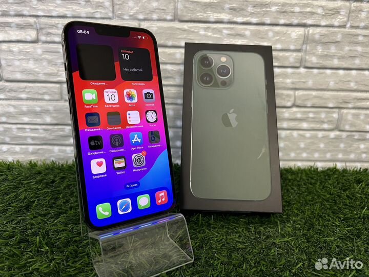 iPhone 13 Pro, 128 ГБ