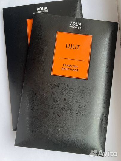 Салфетки/тряпки для уборки гринвей