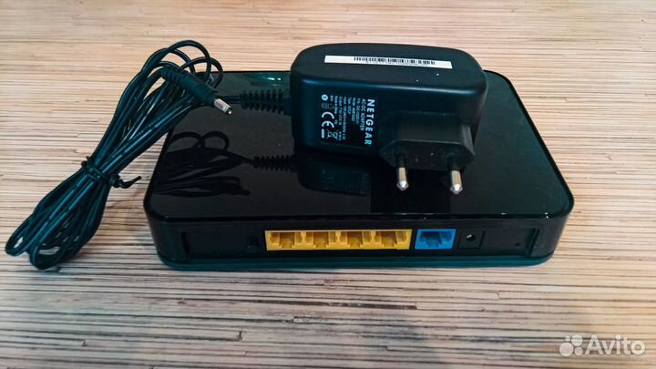 Сетевое оборудование