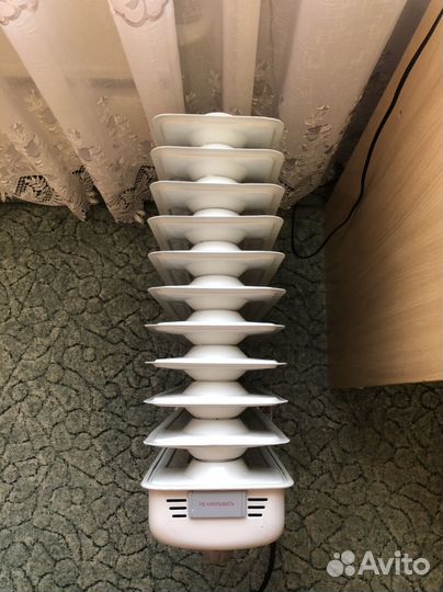 Обогреватель