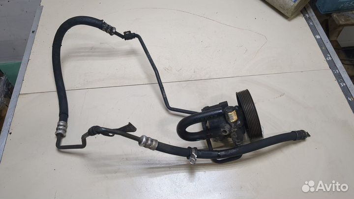 Гур Renault Laguna 2, 2007