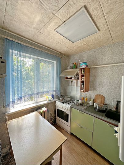 2-к. квартира, 45 м², 5/5 эт.