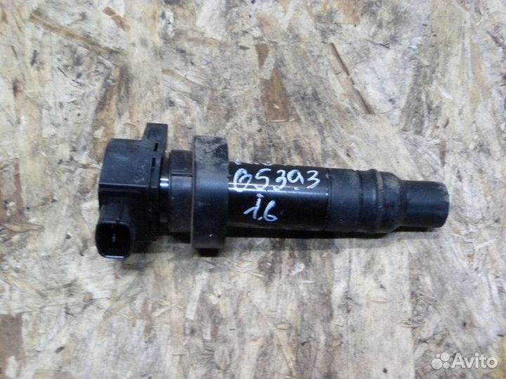 Катушка зажигания Kia RIO 2011-2017