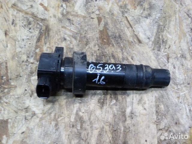 Катушка зажигания Kia RIO 2011-2017