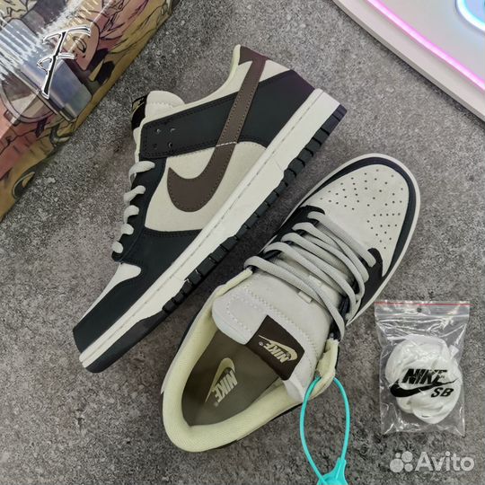 Кроссовки Nike Sb Dunk Low Otomo Katsuhiro