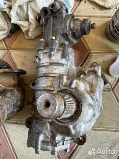 Гур камаз 4310