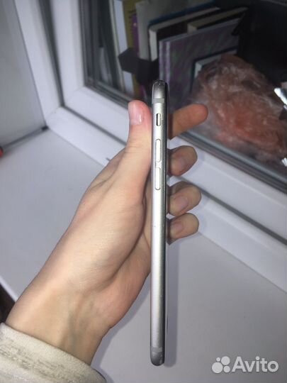 iPhone 6, 16 ГБ