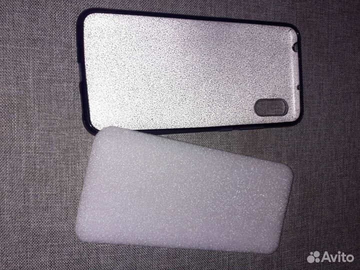 Чехол новый на redmi 9а