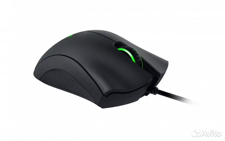 Игровая мышь Razer DeathAdder Essential