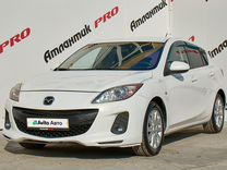 Mazda 3 1.6 AT, 2011, 227 000 км, с пробегом, цена 1 040 000 руб.