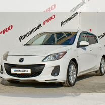 Mazda 3 1.6 AT, 2011, 227 000 км, с пробегом, цена 970 000 руб.