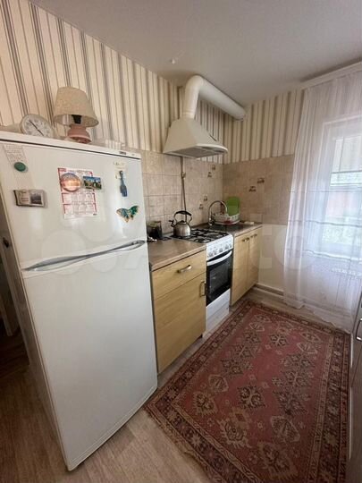 Дом 55,3 м² на участке 5,3 сот.